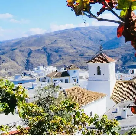 Casa Cuadras Holiday home *