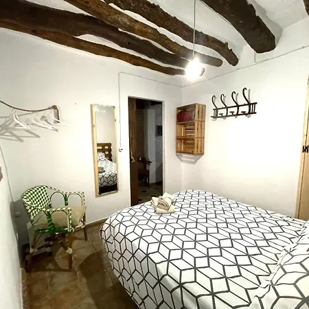 Casa Cuadras