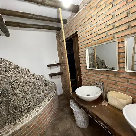 Casa Cuadras Holiday home