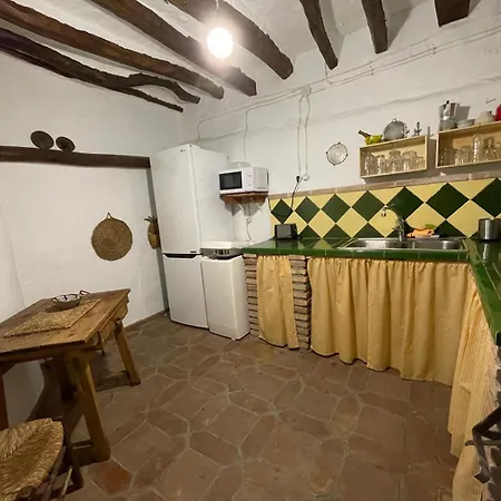 Casa Cuadras