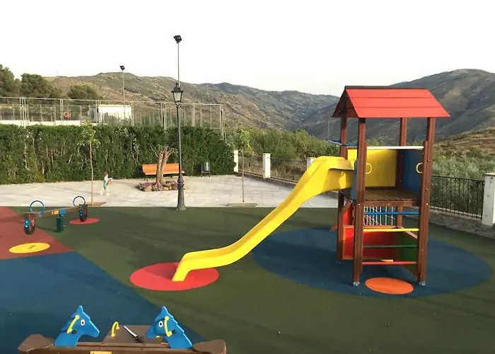 Casa Cuadras