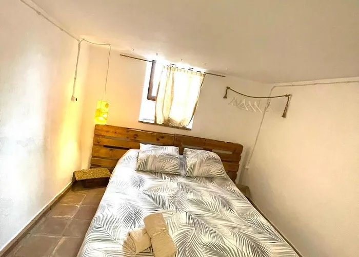 Casa Cuadras Granada