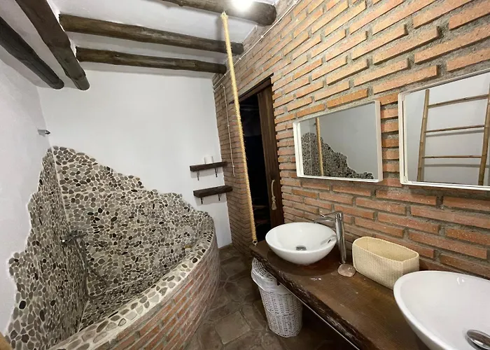 Casa Cuadras Nyaraló