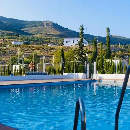 Σπίτι διακοπών Casa Cuadras *