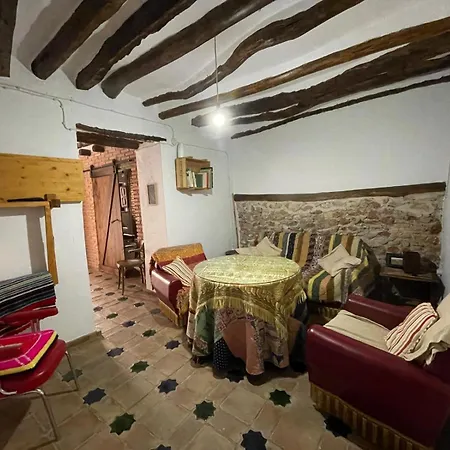 Σπίτι διακοπών Casa Cuadras *